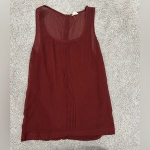 Cute tank top!
